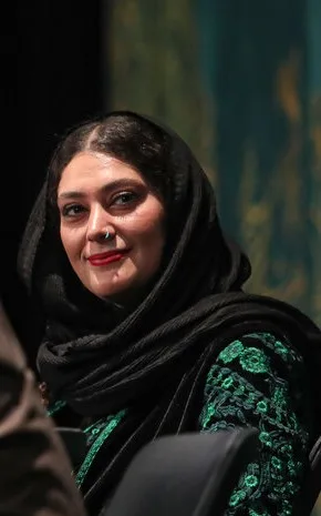 Görsel: علی حدادی اصل / CC BY Soodabeh Beyzaee
