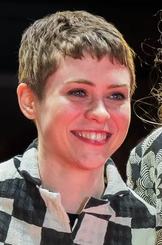 Görsel: Martin Kraft / CC BY-SA Sophia Lillis