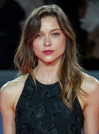 Sophie Cookson