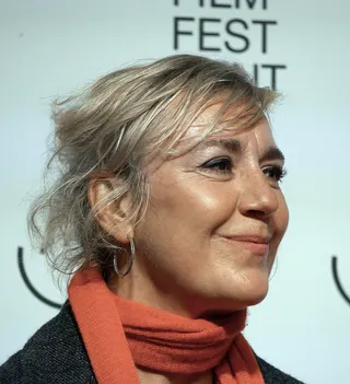 Görsel: Joost Pauwels / CC0 Sophie Decleir
