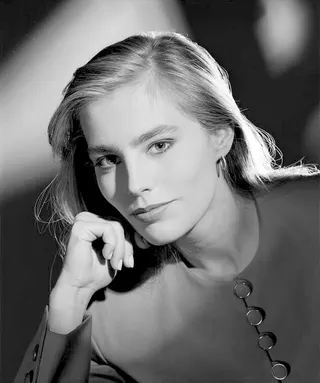 Görsel: Studio Harcourt. / Kamu malı Sophie Duez