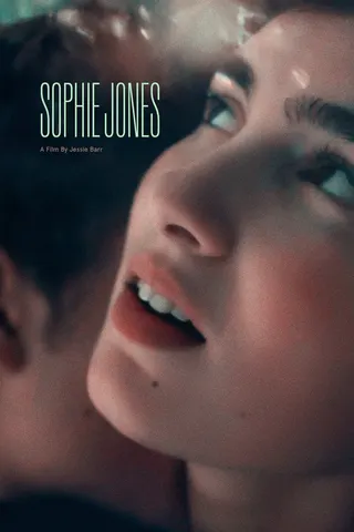 Sophie Jones afişi