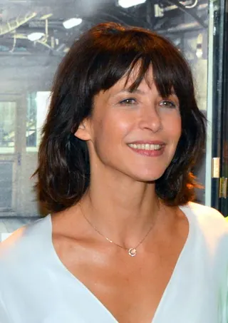 Sophie Marceau