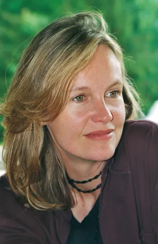 Sophie Michaud