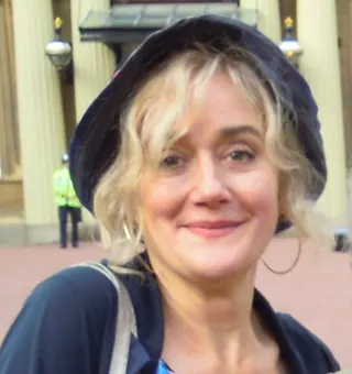 Görsel: Jack1956 / CC0 Sophie Thompson