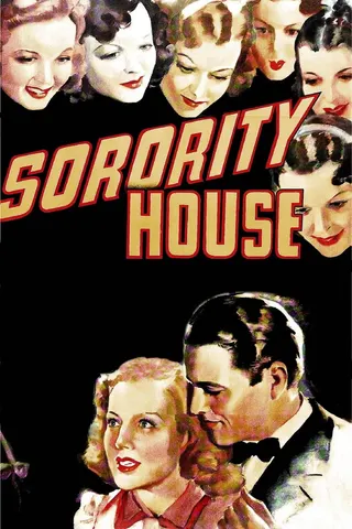 Görsel: TMDB Sorority House afişi