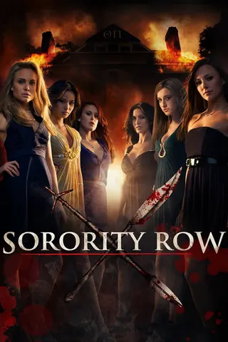 Görsel: TMDB Sorority Row afişi