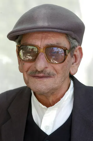 Görsel: باراد / CC BY-SA Soroush Khalili