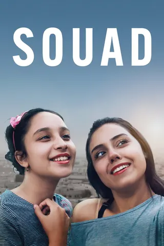 Souad afişi