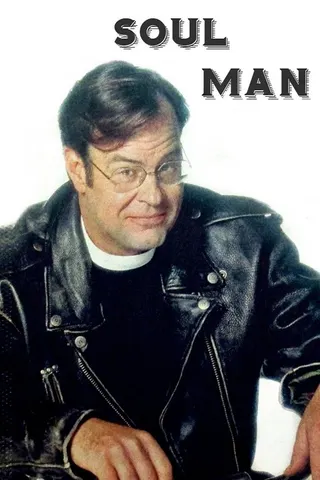 Soul Man afişi