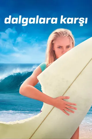 Görsel: TMDB Soul Surfer afişi