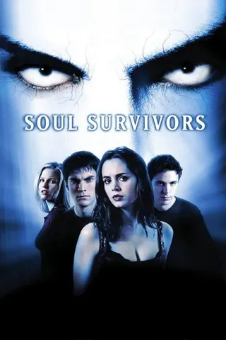Görsel: TMDB Soul Survivors afişi