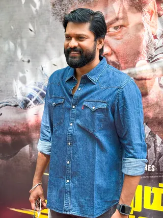 Görsel: SR Muthukumar / CC0 Soundararaja