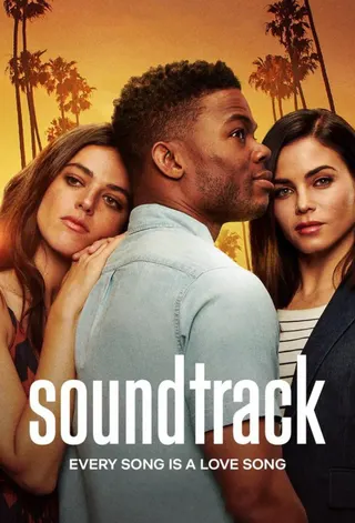 Görsel: TMDB Soundtrack afişi