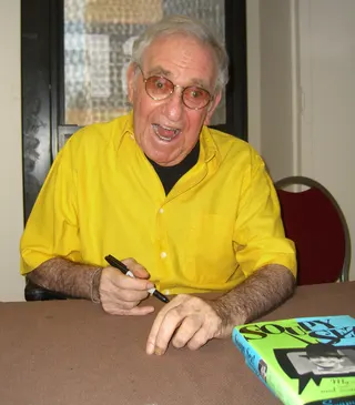 Görsel: Nightscream / CC BY Soupy Sales