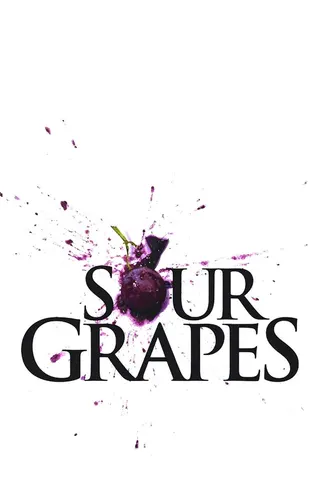 Görsel: TMDB Sour Grapes afişi