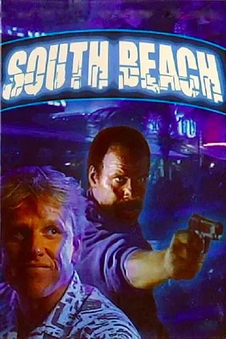 Görsel: TMDB South Beach afişi