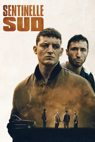 Görsel: TMDB South Sentinel afişi