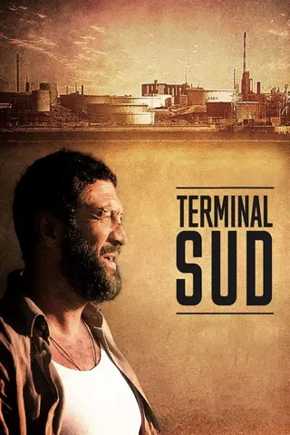 Görsel: TMDB South Terminal afişi