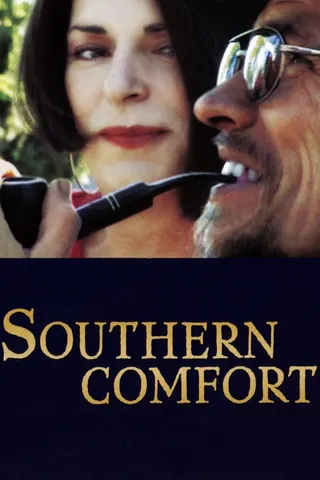 Görsel: TMDB Southern Comfort afişi