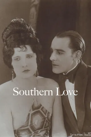 Southern Love afişi