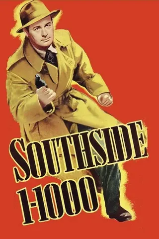 Görsel: TMDB Southside 1-1000 afişi