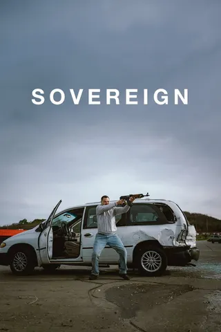 Görsel: TMDB Sovereign afişi