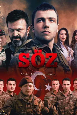 Görsel: TMDB Söz afişi