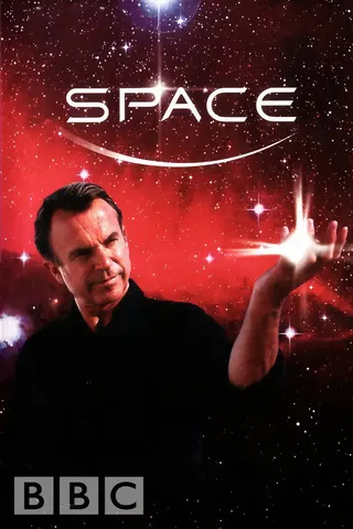 Görsel: TMDB Space afişi