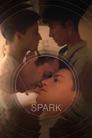 Spark afişi