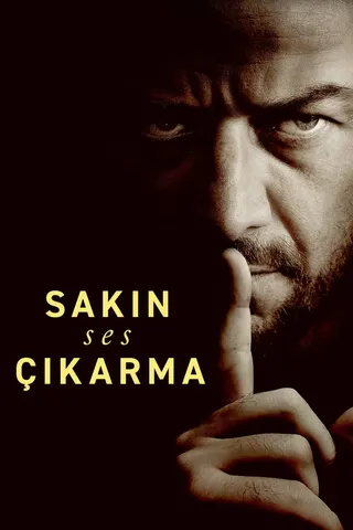Görsel: TMDB Speak No Evil afişi
