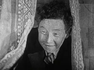 Görsel: Leo McCarey / Kamu malı Spec O'Donnell