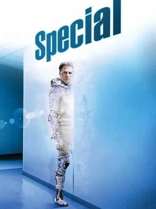 Görsel: TMDB Special afişi