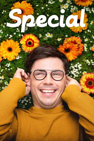 Görsel: TMDB Special afişi