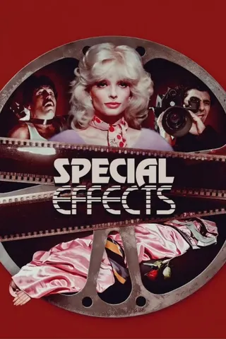 Görsel: TMDB Special Effects afişi