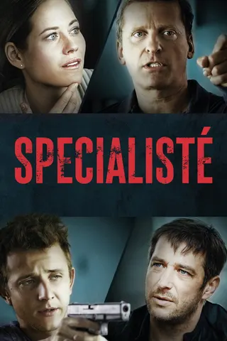 Görsel: TMDB Specialists afişi