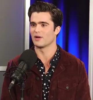 Görsel: ColliderVideo / CC BY Spencer Boldman