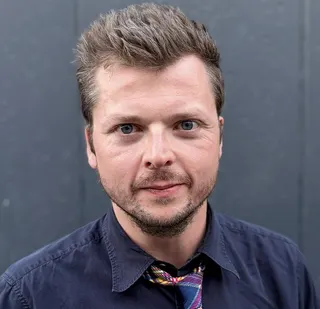Görsel: Sterling Dee / CC BY Spencer Breslin