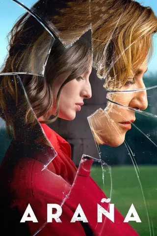 Görsel: TMDB Spider afişi
