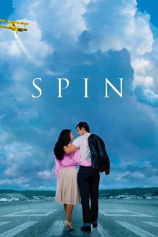 Spin afişi