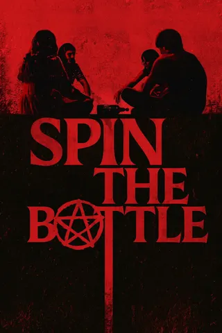 Görsel: TMDB Spin the Bottle afişi