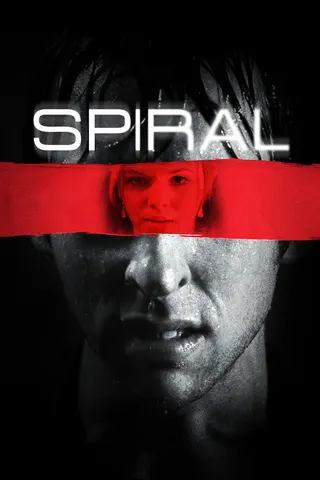 Spiral afişi