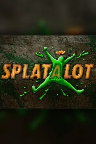 Görsel: TMDB Splatalot! afişi
