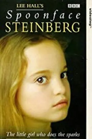 Görsel: TMDB Spoonface Steinberg afişi