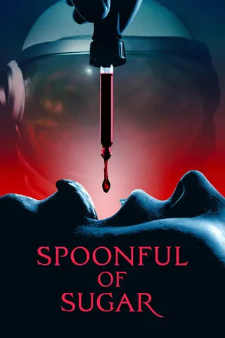 Görsel: TMDB Spoonful of Sugar afişi