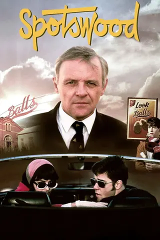 Görsel: TMDB Spotswood afişi