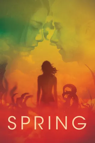 Görsel: TMDB Spring afişi