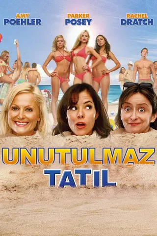 Görsel: TMDB Spring Breakdown afişi