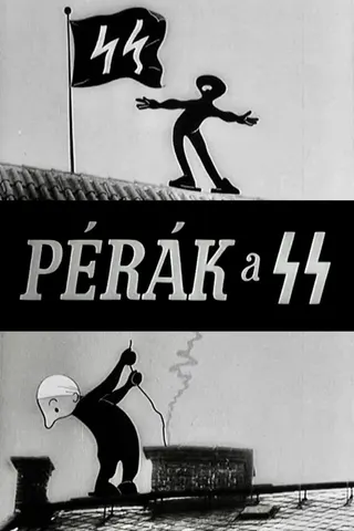 Görsel: TMDB Springman & the SS afişi