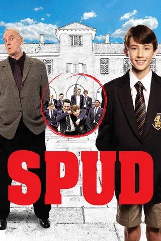 Spud afişi